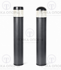 Парковый светодиодный светильник IP66 20/30/40W 3000K BL-1