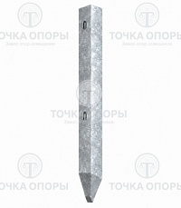 Свая забивная С-325-8