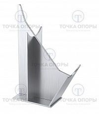 Опоры сварных отводов ТС-631.000 СБ