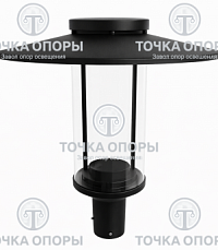 Парковые светодиодные светильники IP66 40/50W 4000K GL-41